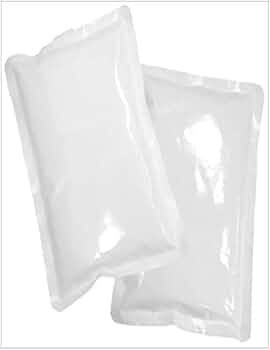 PCM & Gel Pack Solutions
