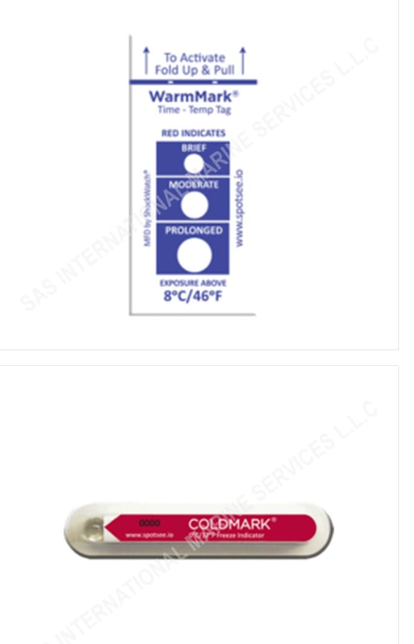 Temperature Monitoring Services