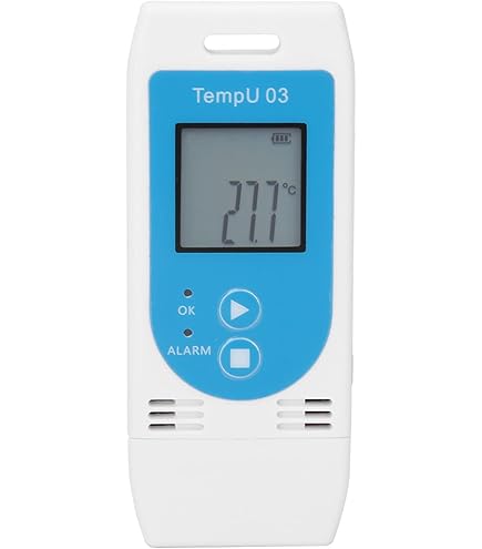 Humidity Monitoring Systems and Services