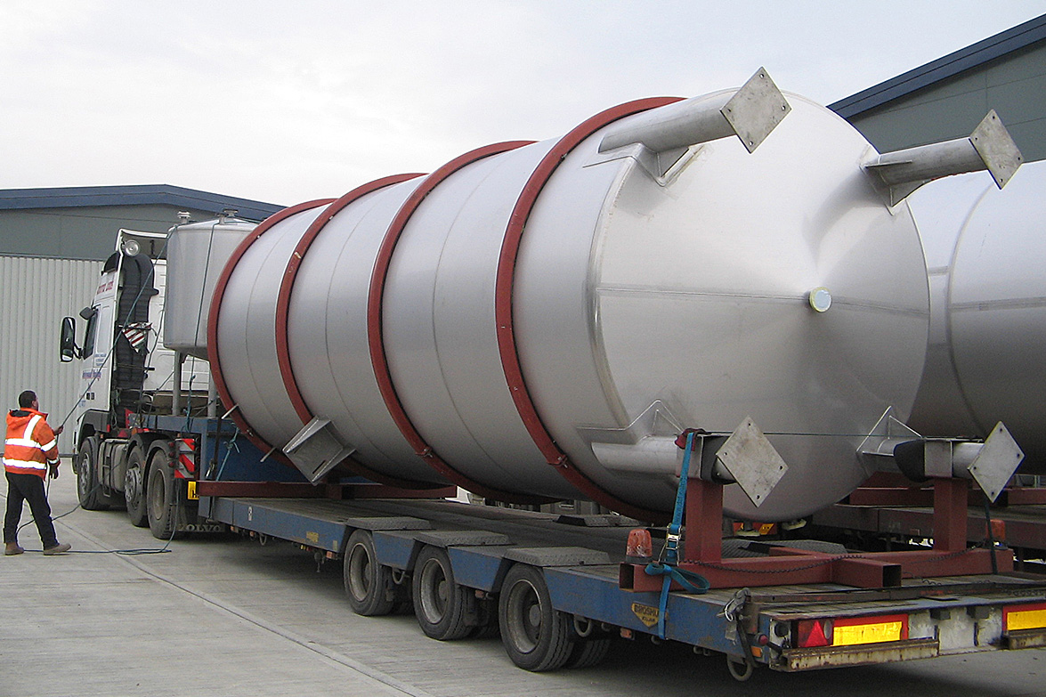 Transportation & Shipping Services