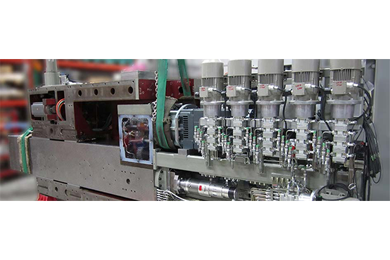 Retrofitting & Commissioning Services