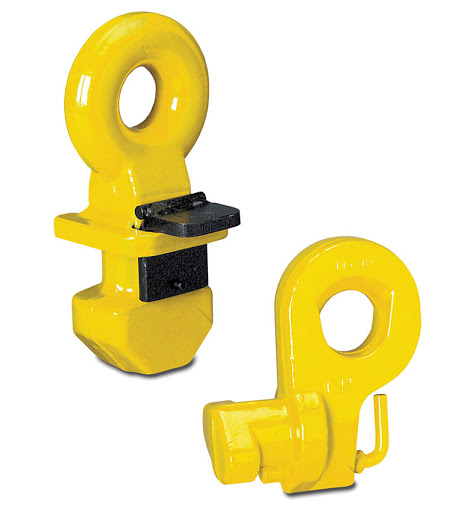 Lifting Gear Rental Services