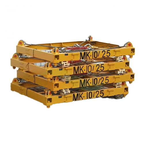 Lifting Spreaders