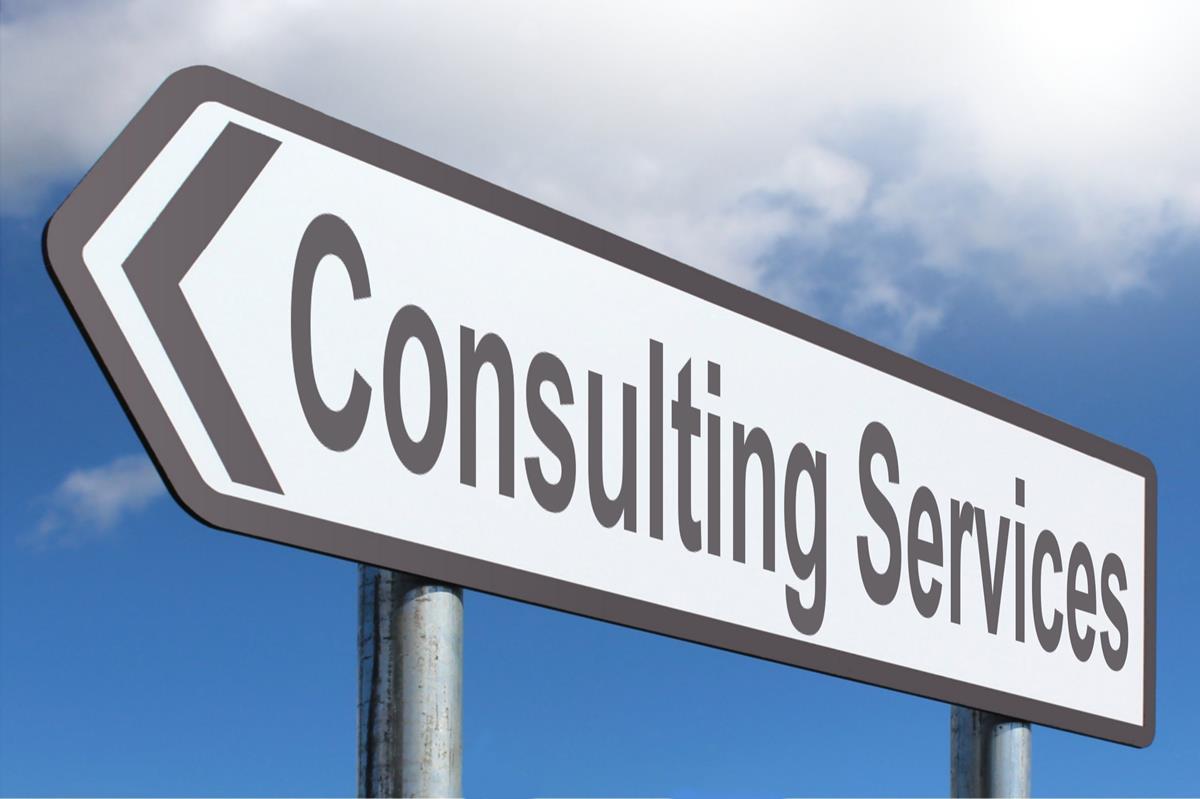 Lashing Consultancy Services