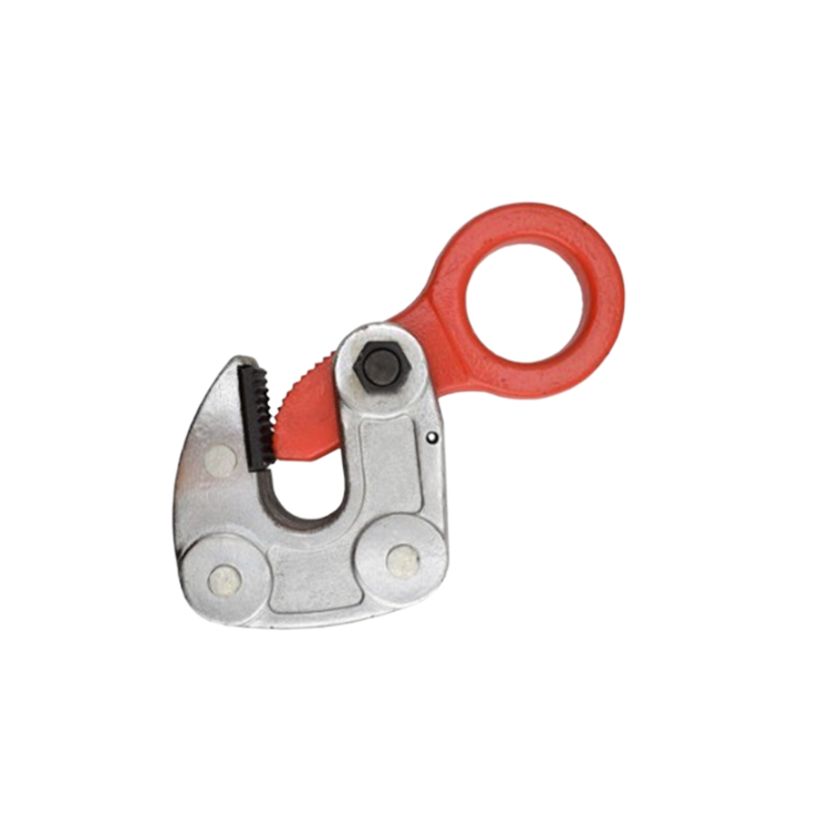 Horizontal Lifting Clamp