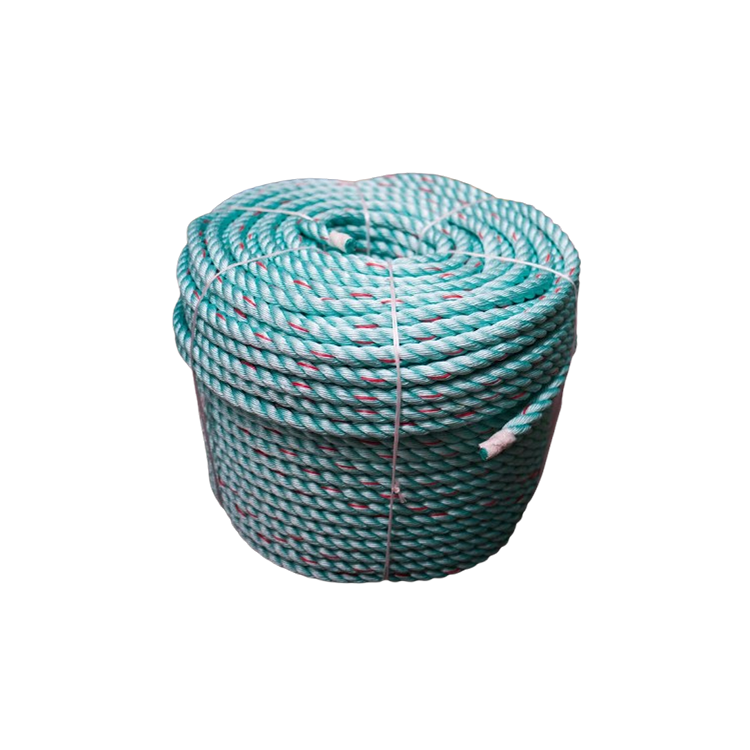 Mixed Ropes