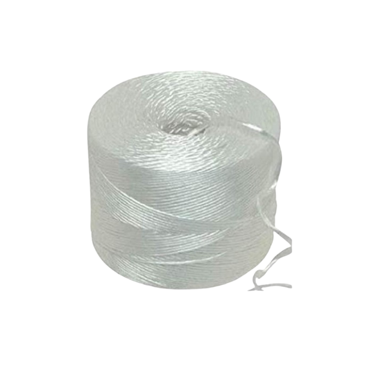 PP Twine Strings & Packing Ropes