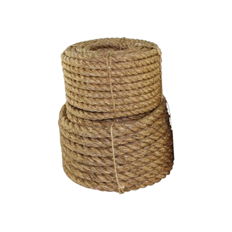 Manila / Sisal Ropes