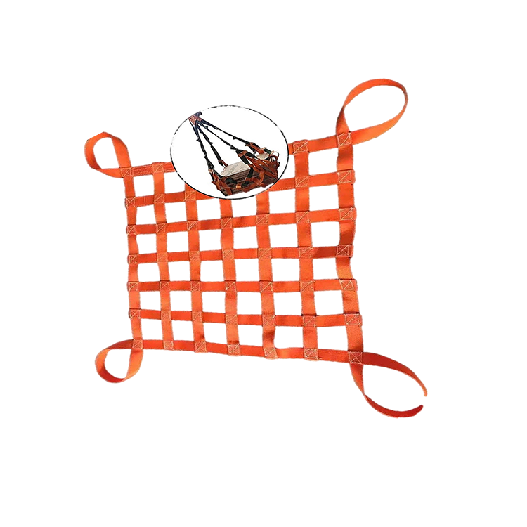 Cargo Lifting Nets