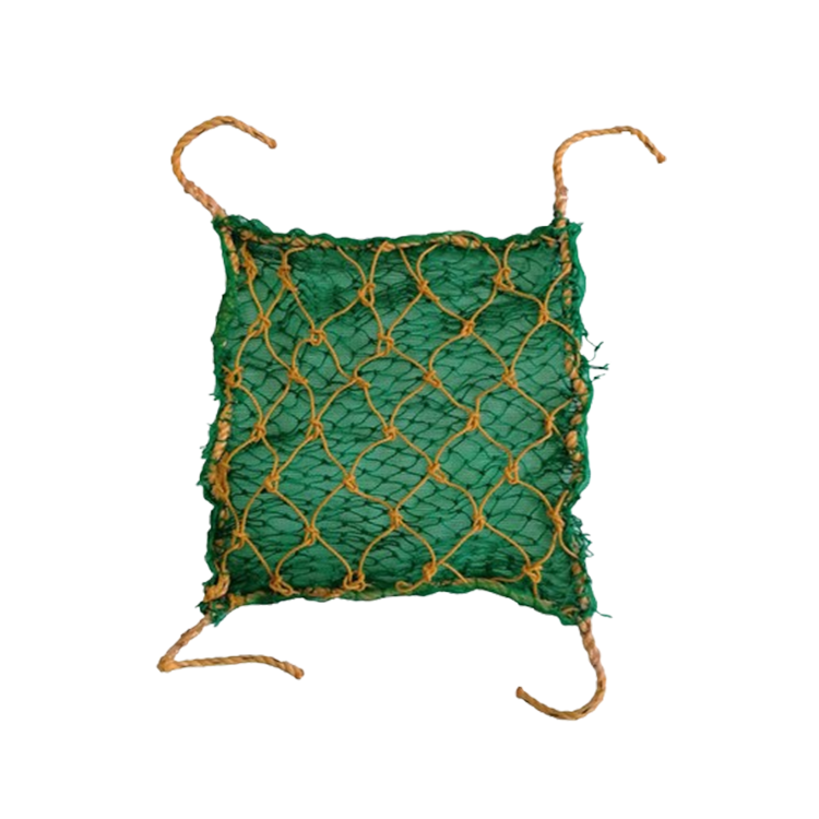 Industrial Safety Nets