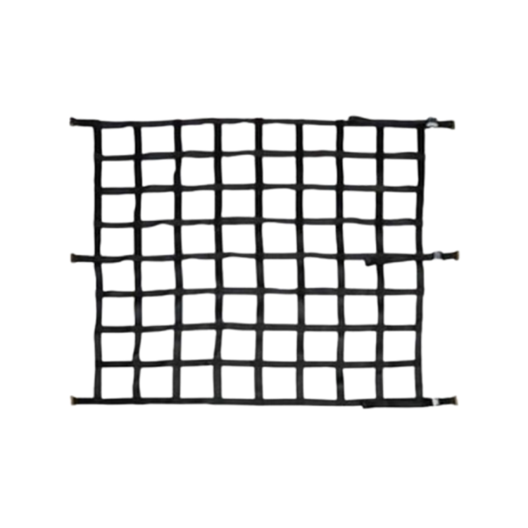 Container Webbing Nets