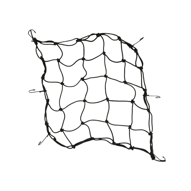 Truck Safety Nets