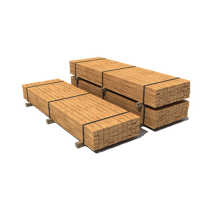 Timber / Sawn Wood