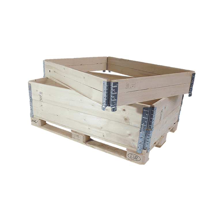 Pallet Collars