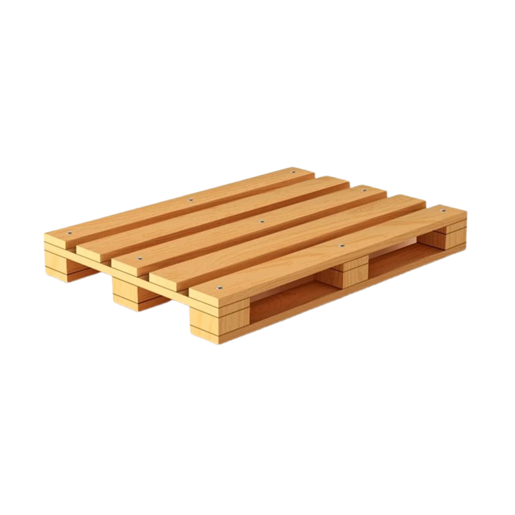 Standard & Custom Made Pallets